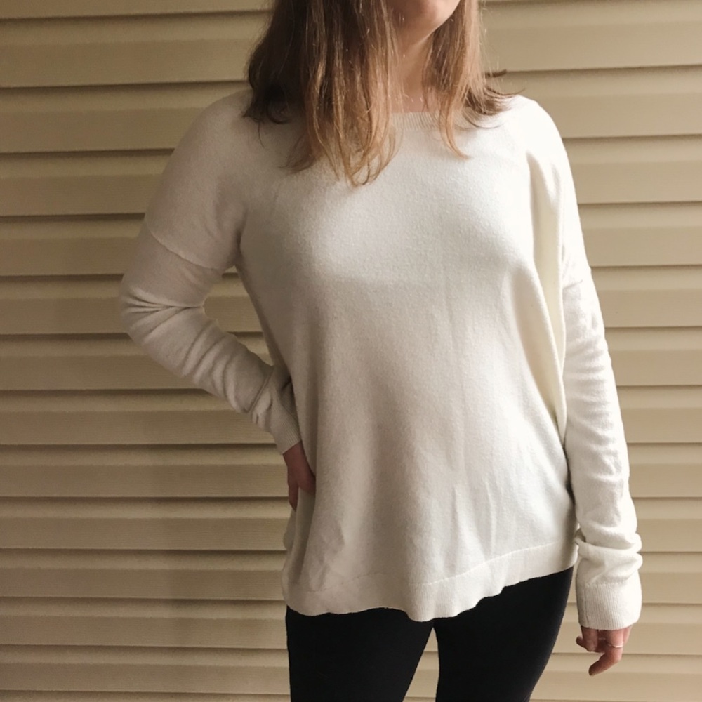 Gap Cashmere Sweater